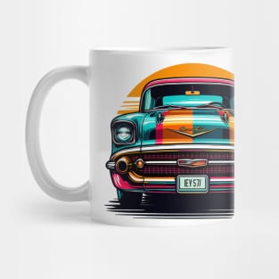 Chevrolet Bel Air Mug